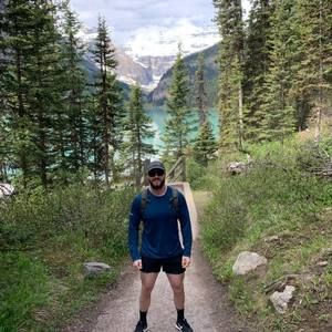 Meet your Posher, Ben